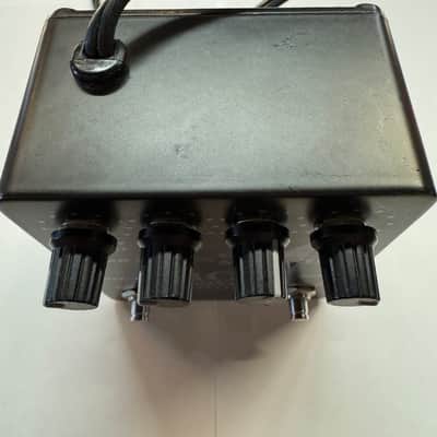 Carl Martin Hot Drive 'N Boost MKI image 6