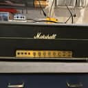 1974 Marshall JMP 1959 Super Lead 2-Channel 100-Watt Guitar Amp Head - Black