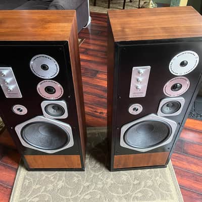 Marantz HD-880 1978 Walnut image 1