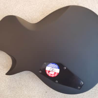LTD Black Metal Eclipse image 14