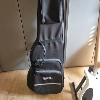 Spector Performer 4 2024 White image 13