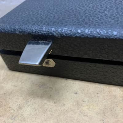 SENNHEISER MKH415T/416 SHOTGUN MICROPHONE CASE- VINTAGE! MAKE OFFER! image 10
