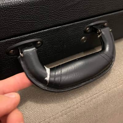 Chapman Guitars Hardcase image 9