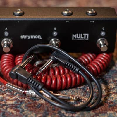 Strymon Multiswitch Plus image 5