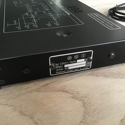 Boss CE-300 Super Chorus 1984 - 1986 - Black image 10