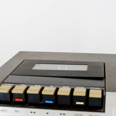TEAC A-440 Stereo Cassette Deck image 4