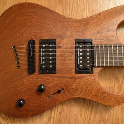 Mayones Setius - Natural image 4