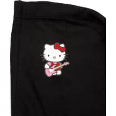 Fender x Hello Kitty Logo Hoodie - Black - S image 2