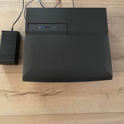 Atari stacy 1989 image 9
