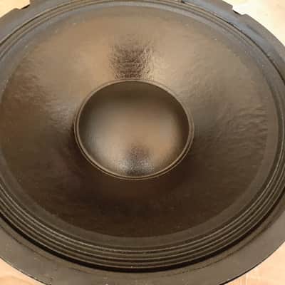 12" SPEAKER MUSICAL INSTRUMENT P.A. HEAVY REPLACEMENT UPGRADE 8 OHMS BEST LOW $ DRIVER PMR SPEAKER BASS KEYBOARD GUITAR PA image 4