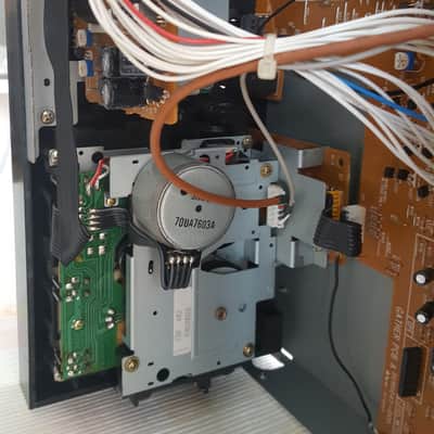 TASCAM 202MKIII For Parts image 10