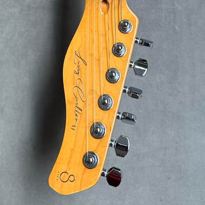 Sire Larry Carlton T7 New Gen 2026 - Skyburst Sparkle image 11