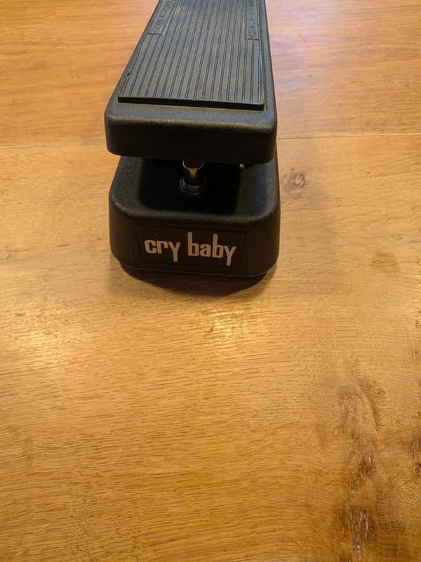 Dunlop Cry baby GCB-95