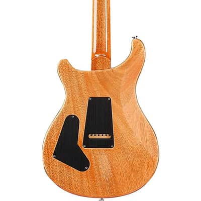 PRS Custom 24-08 with Pattern Thin Neck Electric Guitar 2024 - Eriza Verde image 3