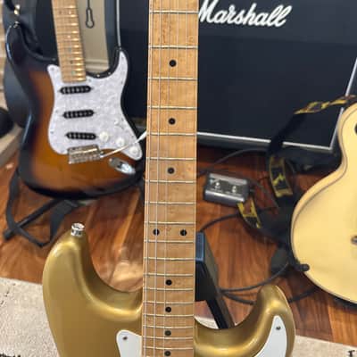 Fender Custom Shop '54 Reissue Stratocaster NOS image 6
