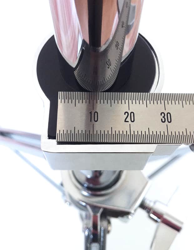 Reproduction Tama Titan Stand Bushing 28.6mm-22.2mm image 1