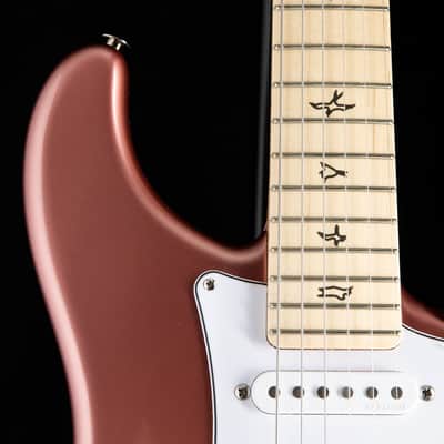 PRS Silver Sky John Mayer Signature Midnight Rose image 10