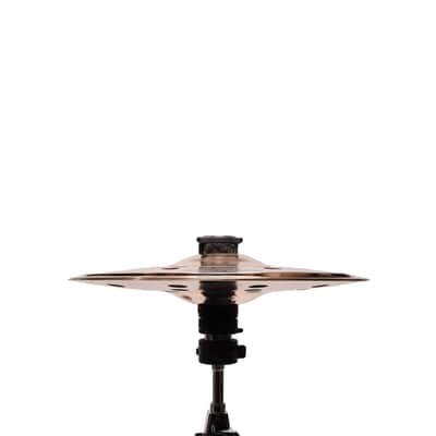 Zildjian 3 cymbals pack 10" FX STACKS image 6