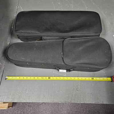Violin Cases 1/4 size, 1/2 size Unknown image 1