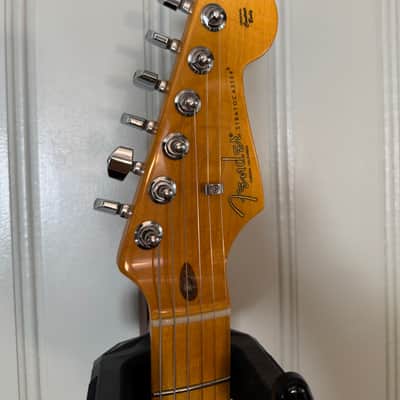 Fender American Professional II Stratocaster - Dark Night image 9