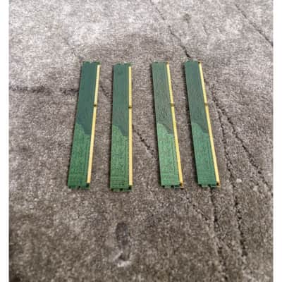 Kingston KVR16N11S8/4 4GB RAM Stick X4 – RAM Module - Excellent image 9
