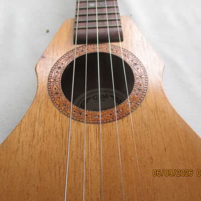 G.S.Monroe Tiple Doliente 2026 - Gloss Polyurethane image 9