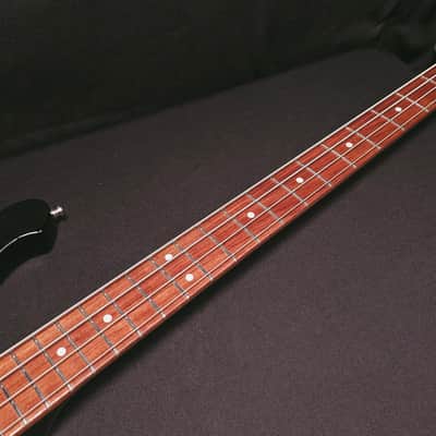 Rickenbacker 4003S Jetglo 4 String Bass 705 with Case image 9