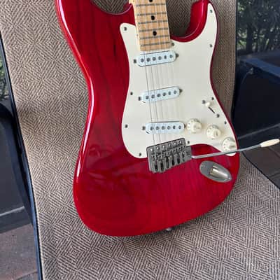 Hamer USA Daytona 1994 OHSC image 2