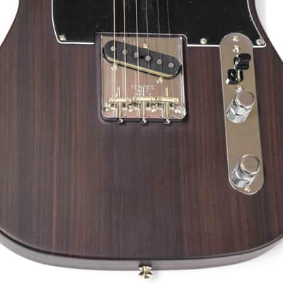 Fender George Harrison Telecaster image 3