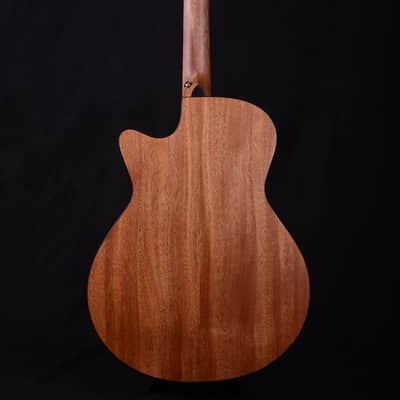 Furch Blue Gc-CM Masters Choice SPE image 9