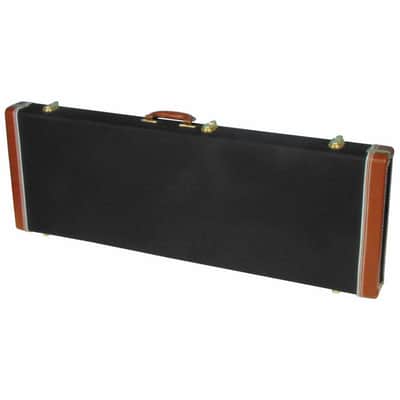 MBT MBTEGCWBB Hardshell Universal Electric Guitar Case