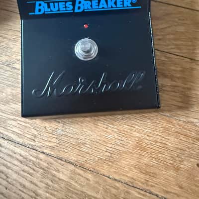Marshall BluesBreaker Reissue 2023 - Present - Black image 5