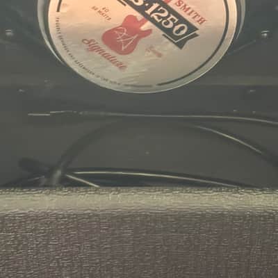 Dr. Z Cure 15-Watt 1x12" Studio Guitar Combo Bild 8