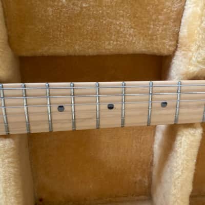 Fender American Series Telecaster 2004 image 7