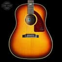 Used Epiphone USA Texan FT-79 Sunburst w/case TSU25717