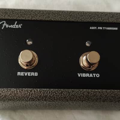 Fender Deluxe Reverb Tonemaster image 7