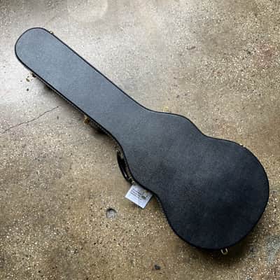 Gibson Custom Shop Les Paul Custom Murphy Lab Ultra Light Aging 2023 - Ebony image 21