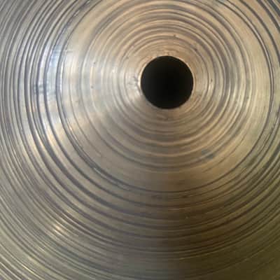 Cymbal & Gong Holy Grail Turkish Style 20" Ride 2267g image 4
