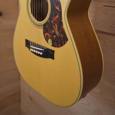 Maton EBG808TE 2024 - Queensland Maple/AAA Spruce image 3