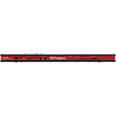 Roland Fantom 7 EX Synthesizer Workstation (B-Stock) image 4