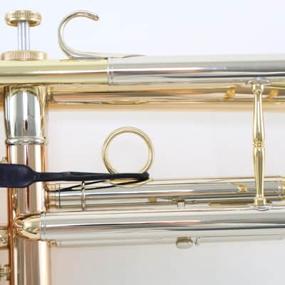 Adams Model A7 Custom Professional Bb Trumpet BRAND NEW image 6