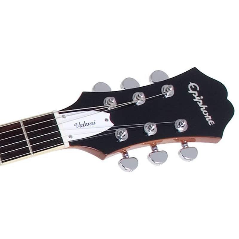 Epiphone Nick Valensi Riviera P94 | Reverb