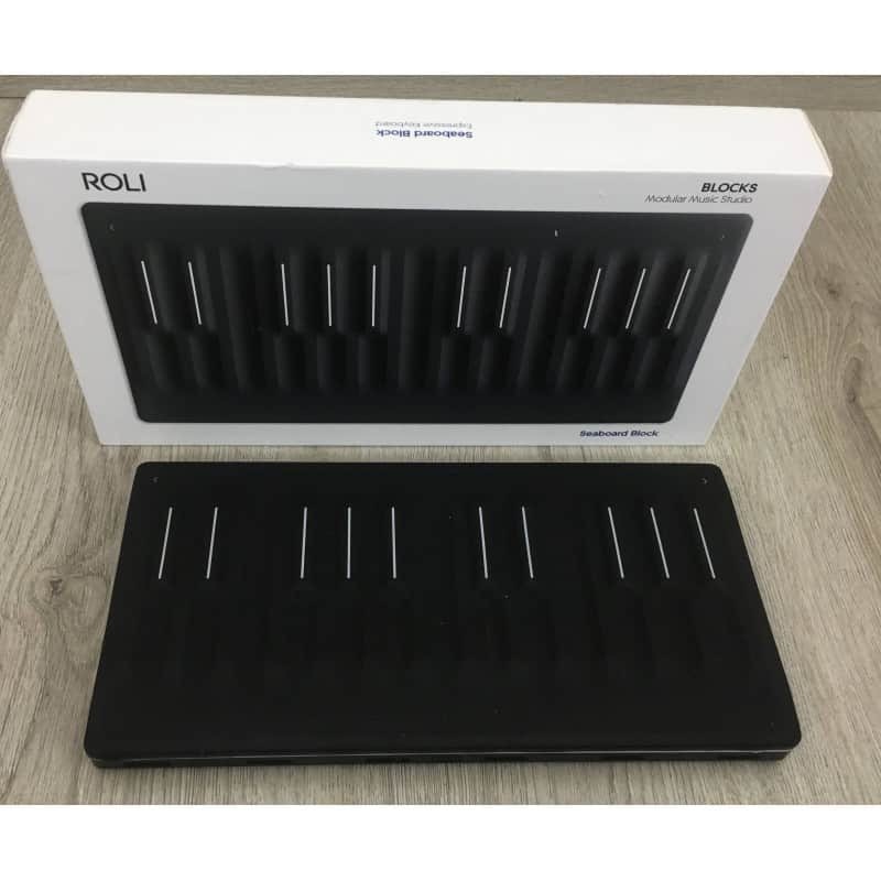 Roli Seaboard Block Bild 1