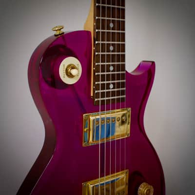 Wesley Acrylopaul 2000s - Cough Syrup Purple image 2