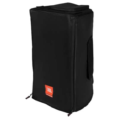 JBL Bags EON712-CVR-WX Convertible Cover to fit EON712 Speaker 2-Pack image 2
