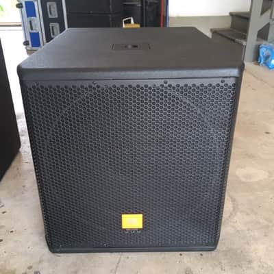 JBL MRX 500 Subwoofers image 2