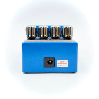 Boss CP-1X Compressor With Original Box Guitar Effect Pedal image 7