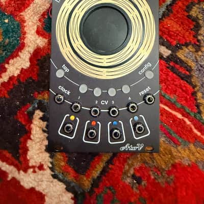 AtoVproject lx-Euclid 4-Channel Trigger Sequencer image 1
