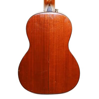 Vintage 1948 Martin T-18 Tiple 10-String Ukulele image 3