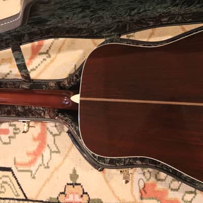 SOLD-1999 Martin D-28GE (Golden Era) Special Edition image 5